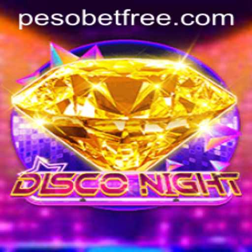 DiscNight: A Thrilling New Gaming Frontier with PesoBet